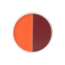 Sombra Duo Color Care Natural Beauty By Savana S&aacute;